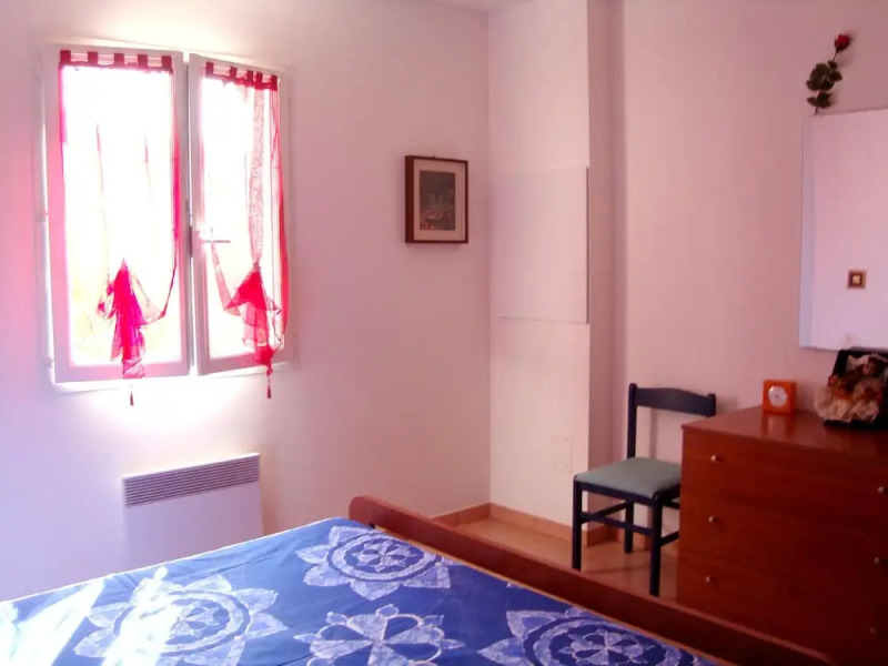 Villa With 3 Bedrooms in Sartène, With Enclosed Garden and Wifi - 200