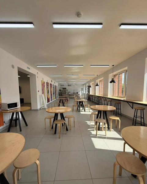 Смарт-отель Союз