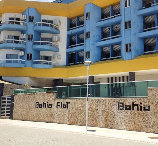 Bahia Flat Studio