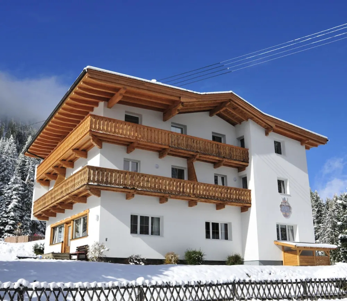 Appartements Schmalzerhof