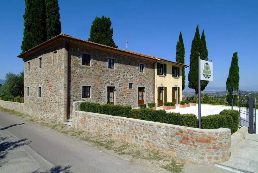 Poggio Desto B&B