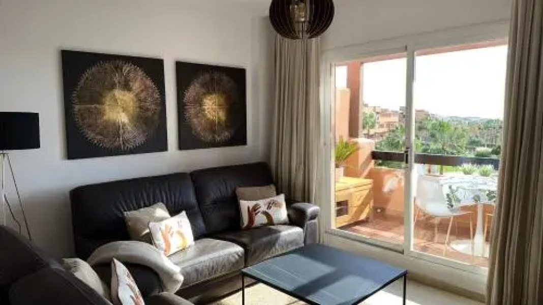 Casares Del Sol Hotel