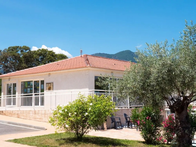Beautiful, Comfortably Furnished Holiday Home in Corsica
