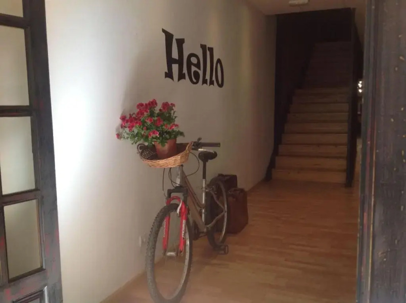 Olé Backpackers Hostel