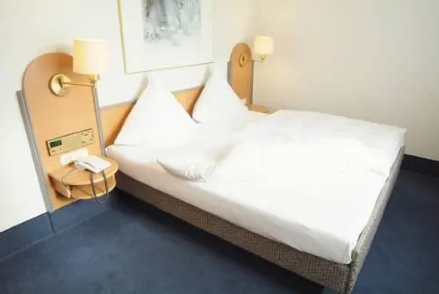 Hotel Weinhaus Flach