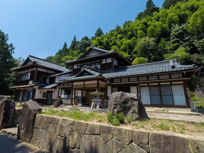 JAPAN CRAFT HOUSE JapanCraftHouse [Japanese style type A]