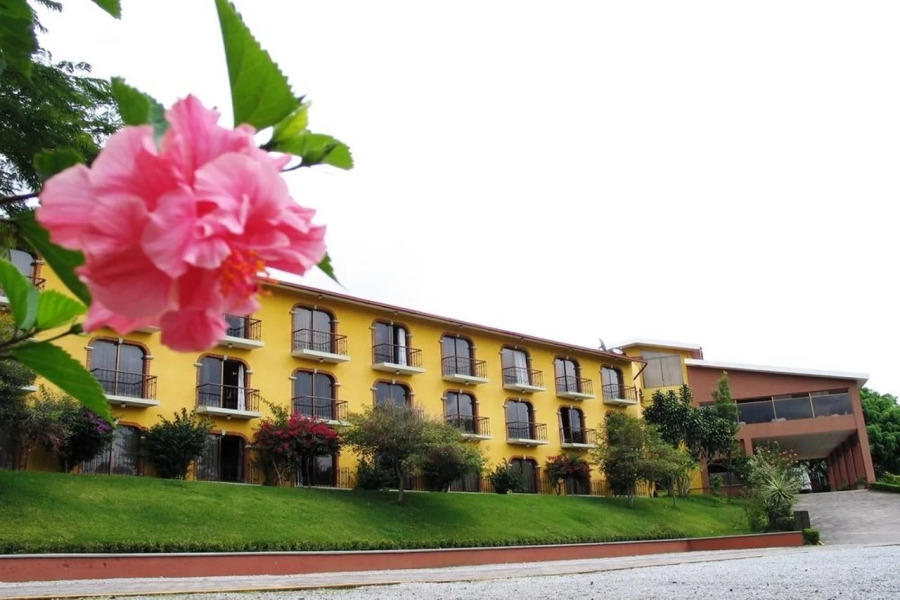 Hotel Misión Los Cocuyos