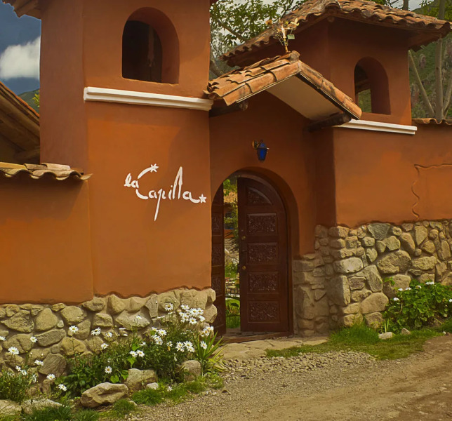 La Capilla Lodge