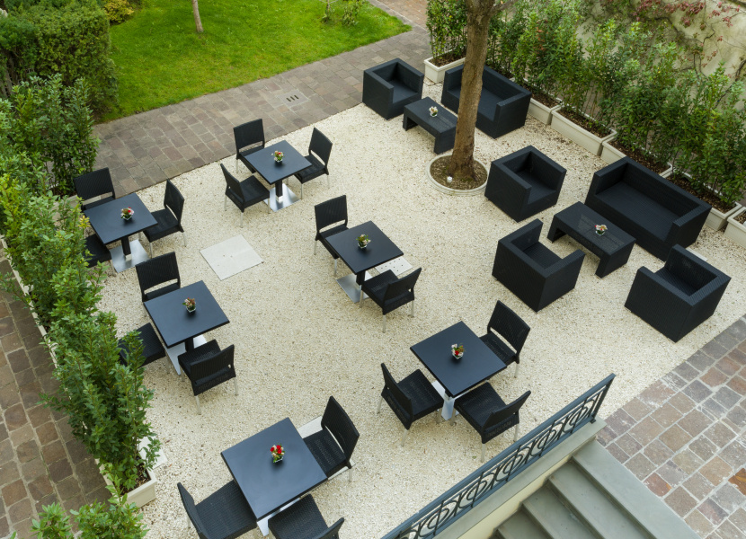 Palazzo Bezzi Hotel