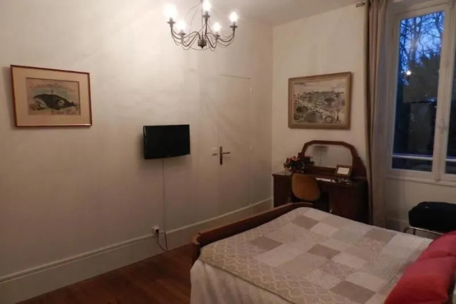 Le Manoir du Pont Cagé