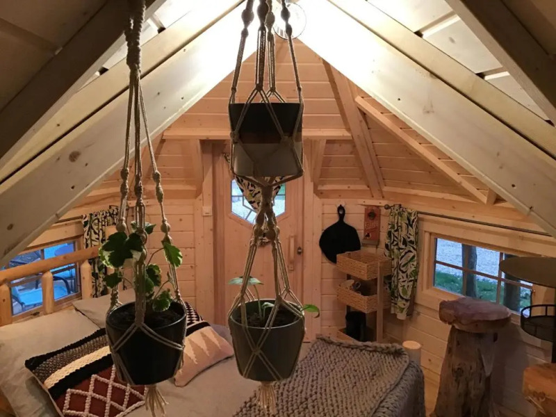 Juste par hasard chambres d hôtes insolites à 140 m de la mer