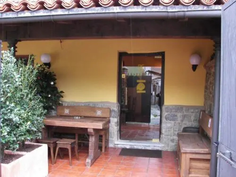Hotel Doña Gaudiosa