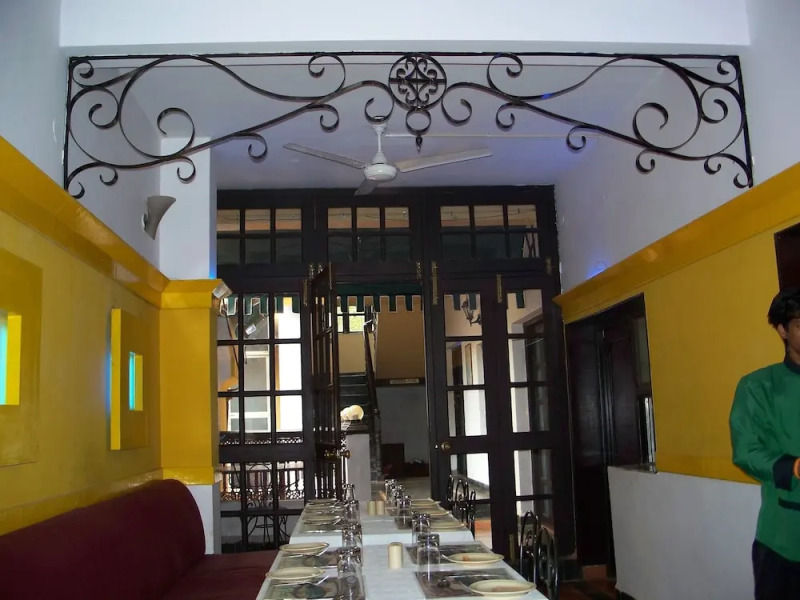 Belle Vista Vaddo By Envirogreen