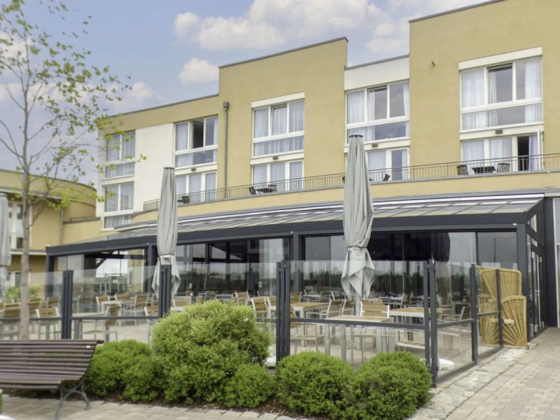 DüNENHAUS FAMILIA COMFORT