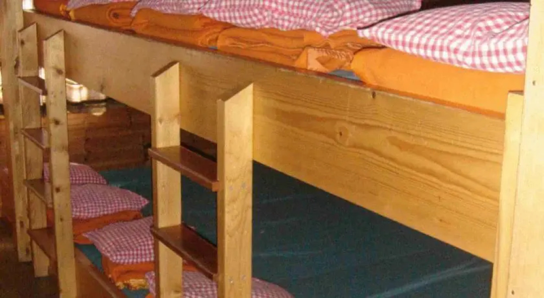 Berghotel Riederfurka