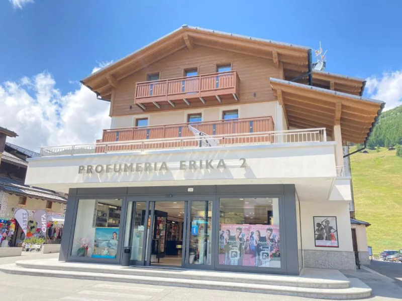 Appartamento Suite centro Livigno 4S - Sabrina