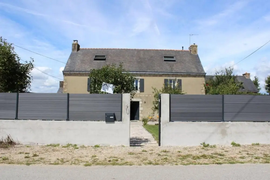 Chambres d'hôtes à Pont Scorff