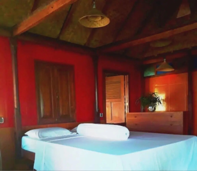 Villa Seraya Karangasem