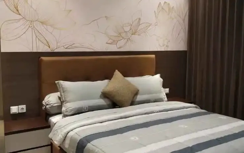 Villa Kencana Apel D5