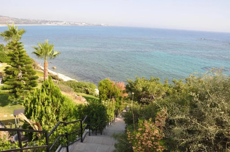 Apartment 10 in Coral Bay