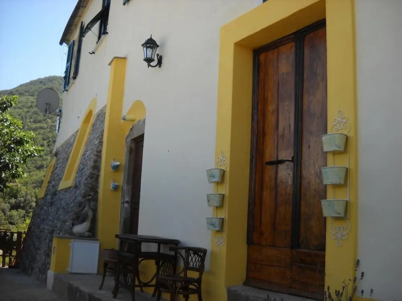 Agriturismo Mamma Chica