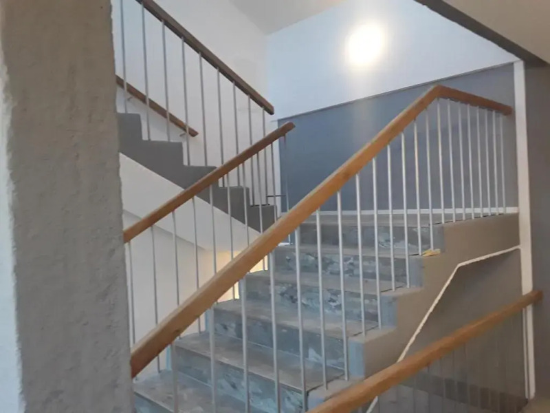 Sporthotel Fränkische Schweiz - Hostel