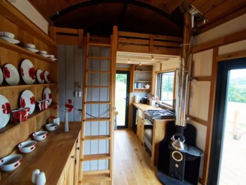 House Mantisa Zell am Ziller