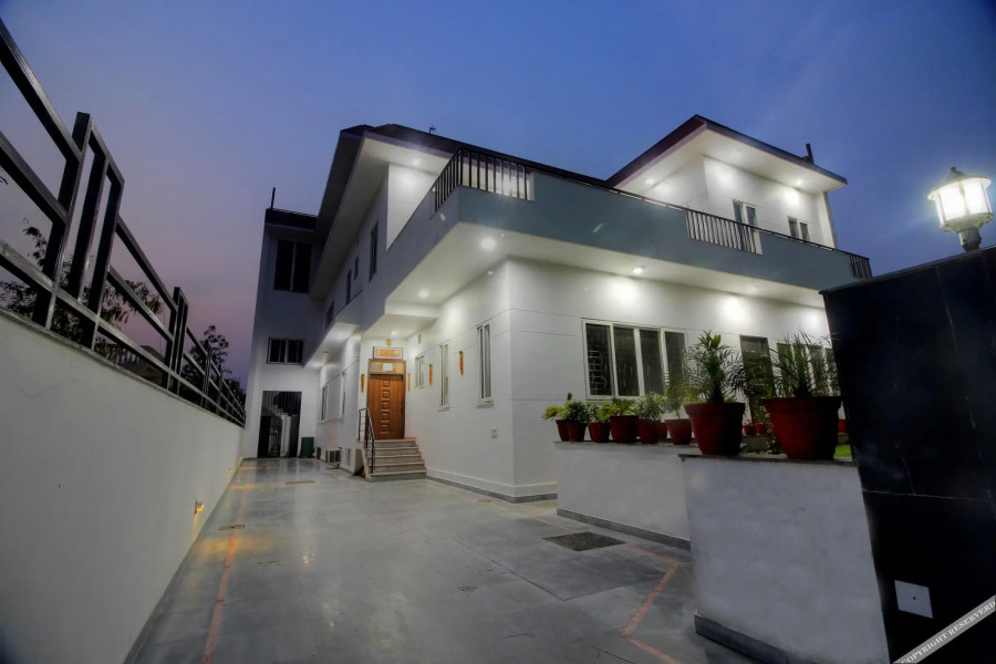 Atithi Ansal House