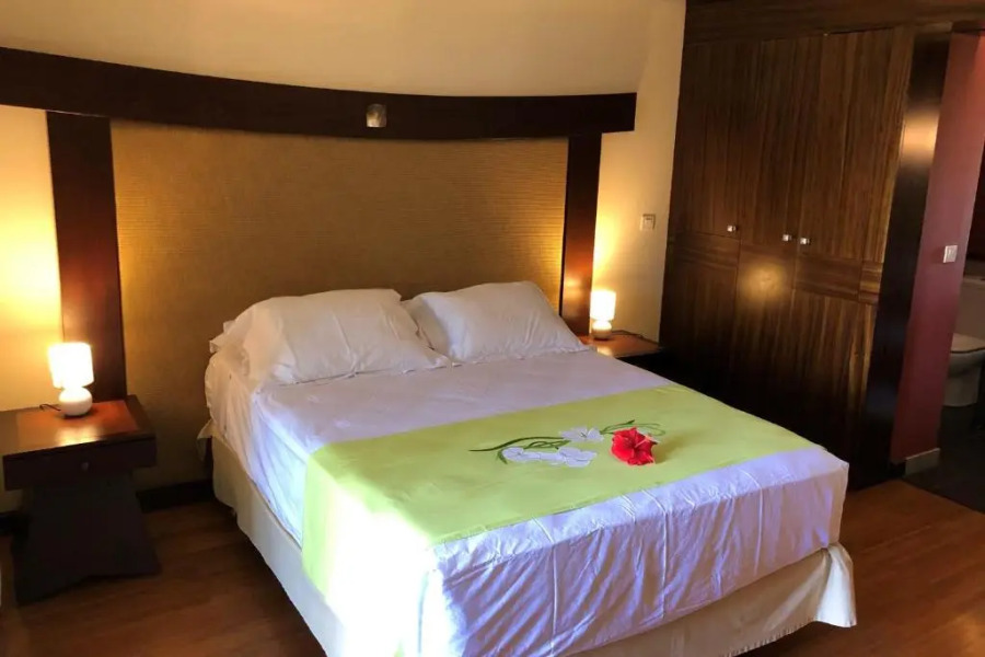 Pacific Studio by Tahiti Homes