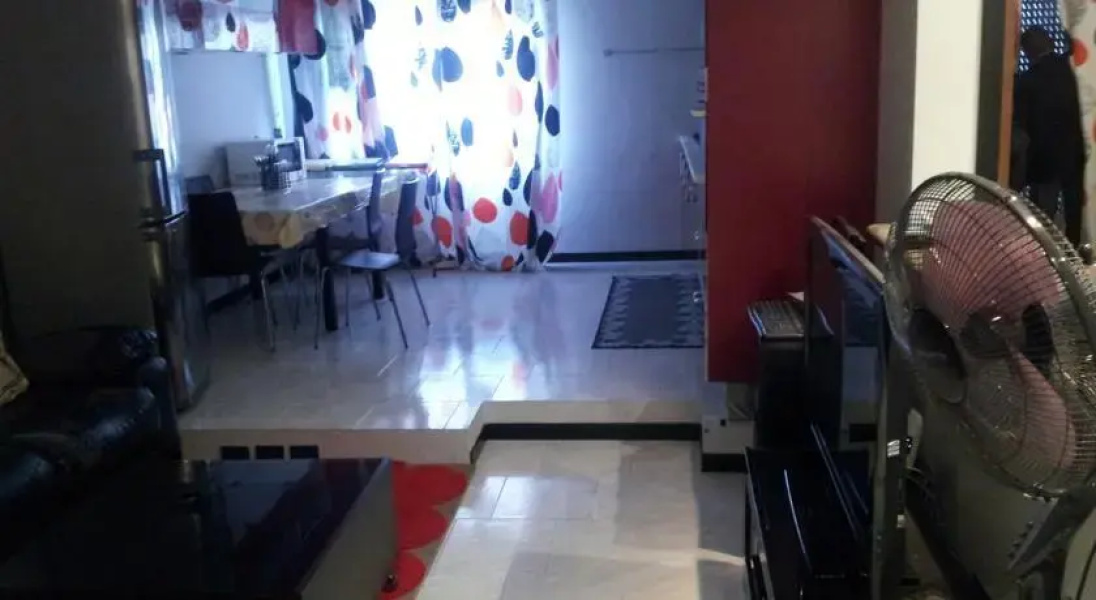 World Outreach Residence