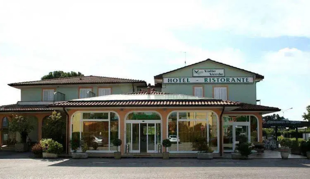 Albergo Valleverde
