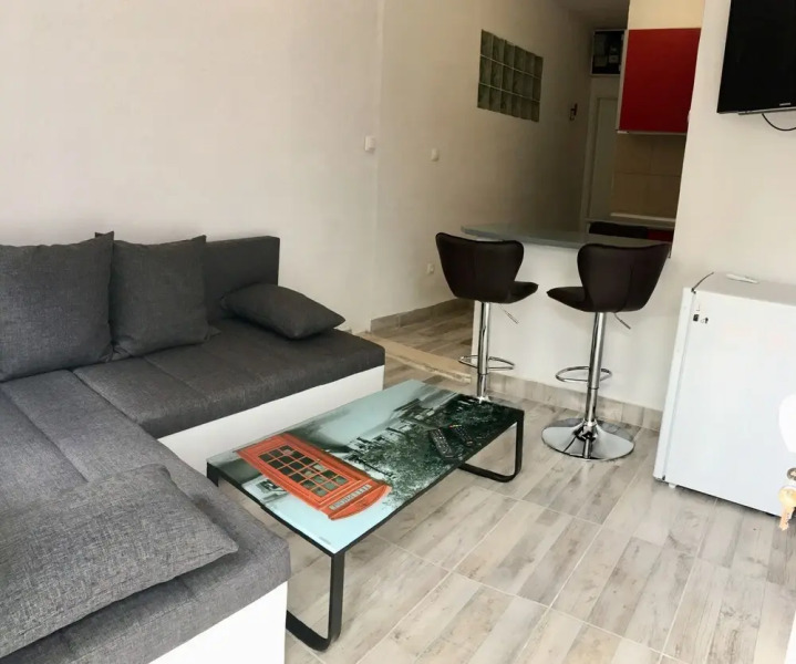 Apartments Peronja Jelsa Seafront