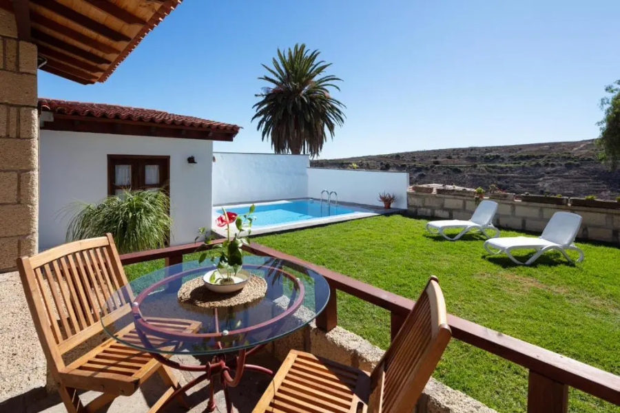 El Sitio de la Casa