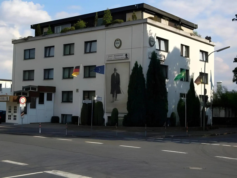 Hotel Zum Stresemann