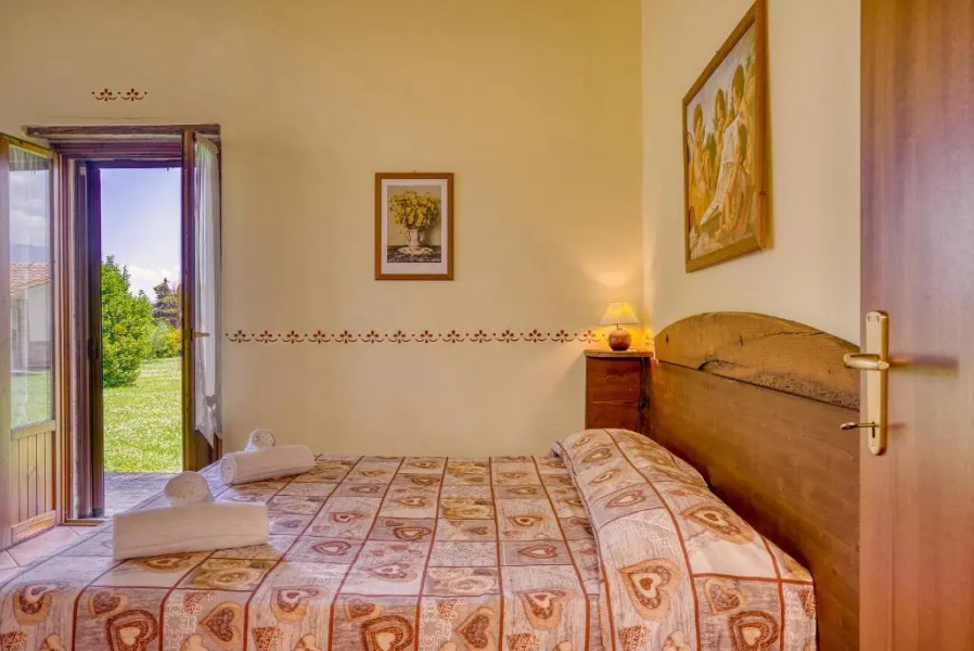 Agriturismo Le Terre del Casale