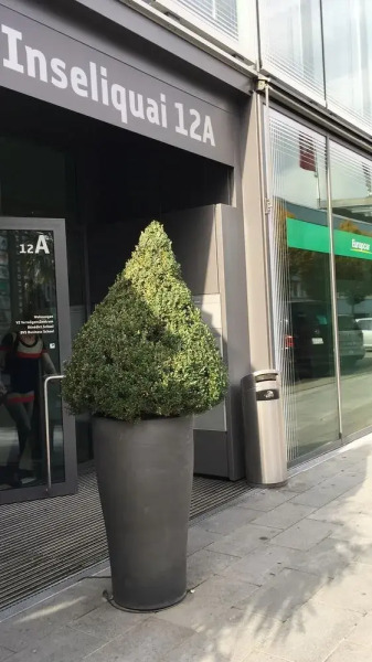 Penthouse Apartments Lakeside