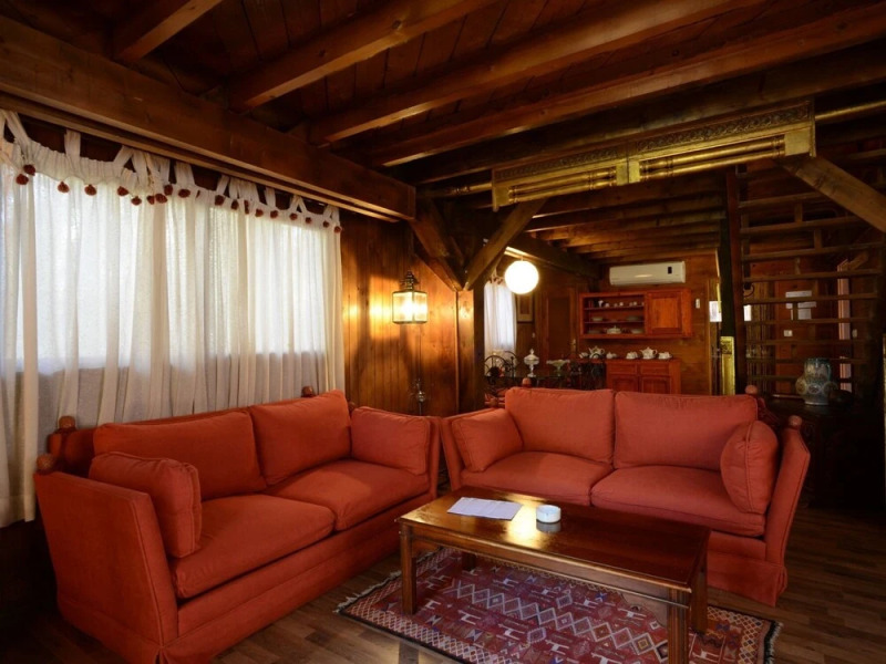 Hotel Diar Abou Habibi