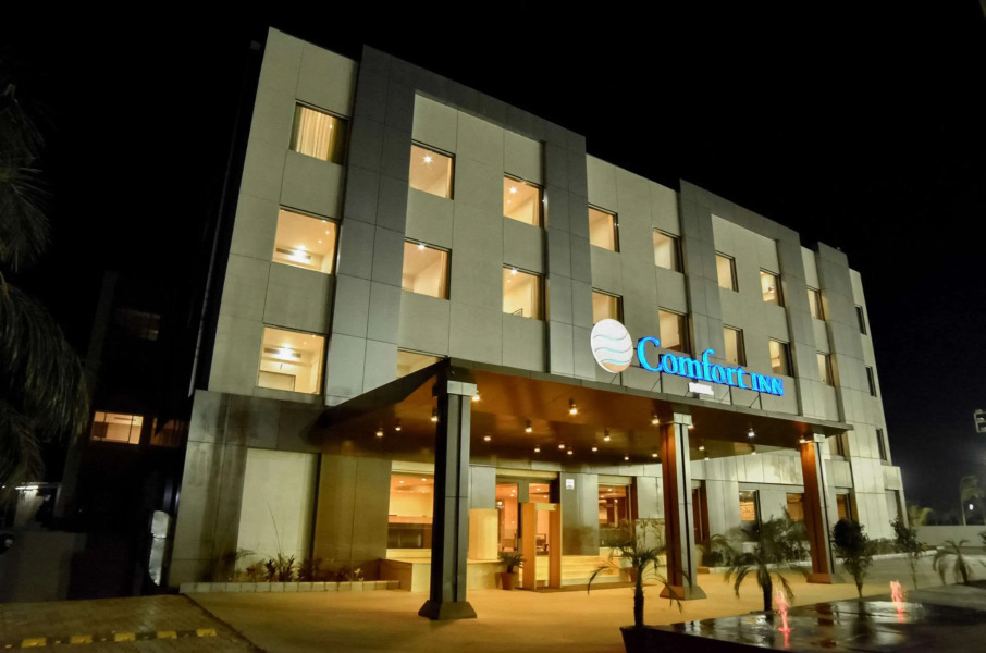 Comfort Inn Donil