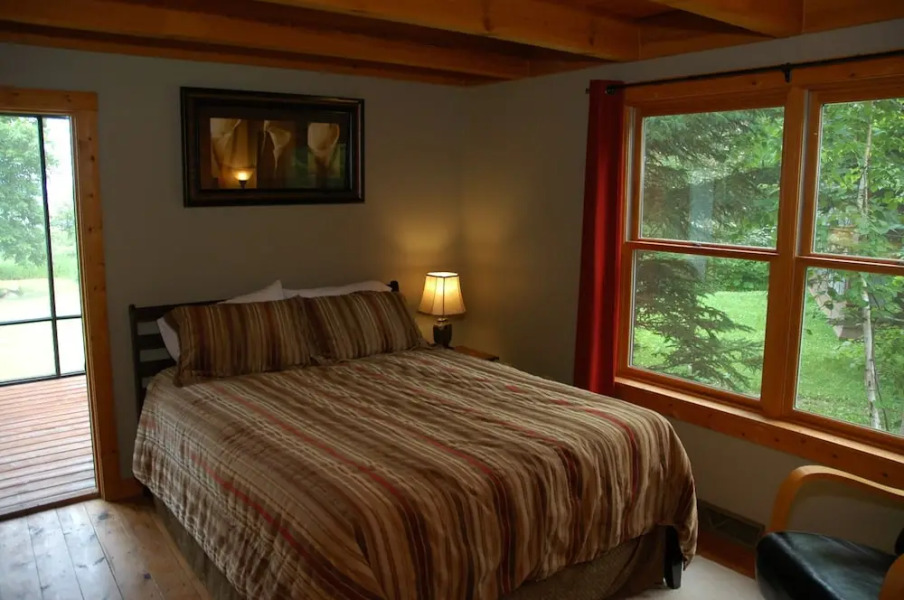 Brickyard Cottage 27 by Winfield Inn