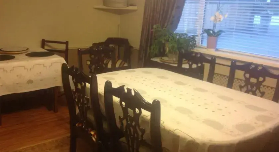 Barrow View B&B