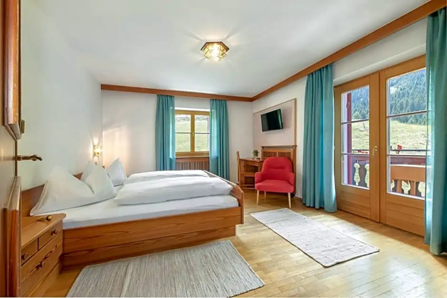 Hotel Gasthof Kircher