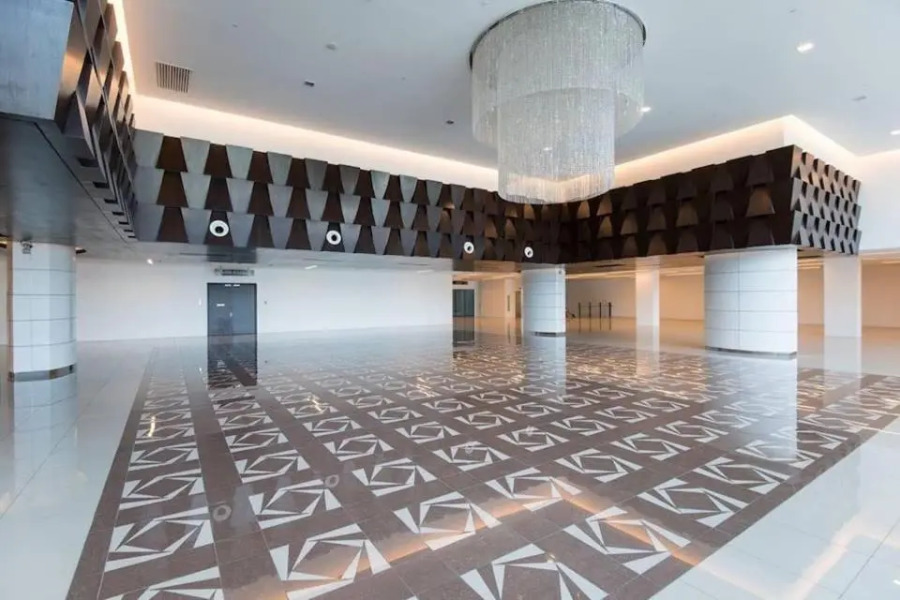 Trefoil Setia Alam- Simple No.5