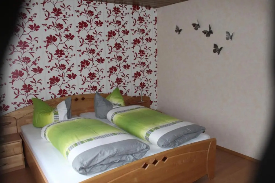 Ferienwohnung Diester Riegelsberg