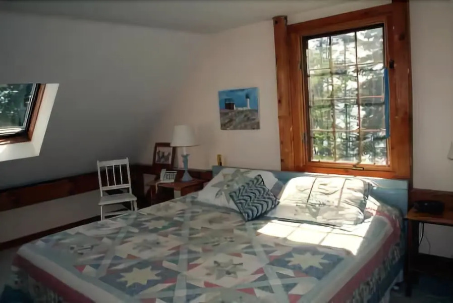 Oceanville Retreat - Three Bedroom Home