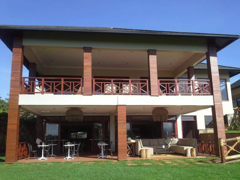 Acacia Farm Lodge
