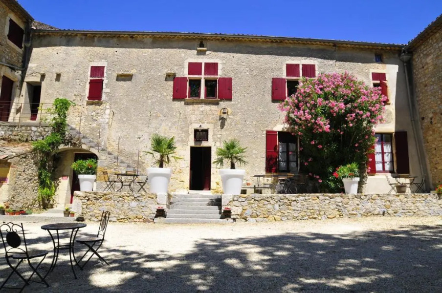 Gîtes du Domaine des Dames