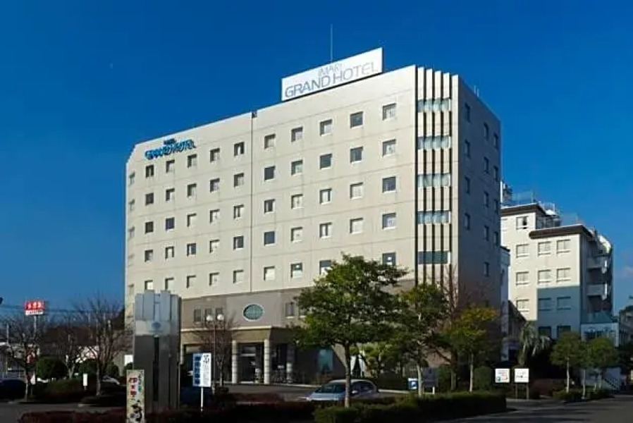 Imari Grand Hotel - Vacation STAY 19286v