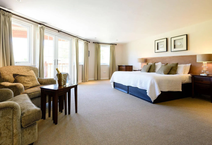 Ardeonaig Hotel & Restaurant