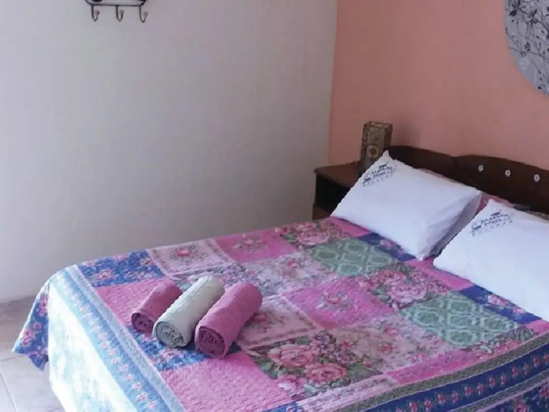 Pousada Macaco Prosa