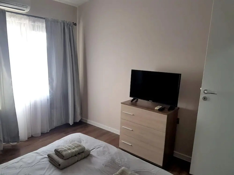 Apartment With one Bedroom in Karlovo, With Wonderful City View, Terrace and Wifi